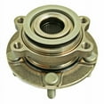 thumbnail image 1 of ACDelco 513298 Wheel Bearing and Hub Assembly Fits select: 2007-2021 NISSAN SENTRA, 2008-2013 NISSAN ROGUE, 1 of 4
