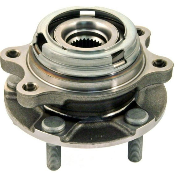 ACDelco 513310 Wheel Bearing and Hub Assembly Fits select: 2007-2013 NISSAN ALTIMA, 2003-2007 NISSAN MURANO