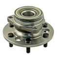 thumbnail image 1 of ACDelco 515001 Wheel Bearing and Hub Assembly Fits select: 1988-1994 CHEVROLET GMT-400, 1989-1994 GMC SIERRA, 1 of 4