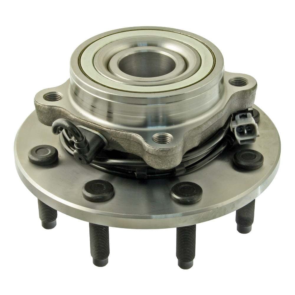 ACDelco 515063 Front Wheel Hub and Bearing Assembly