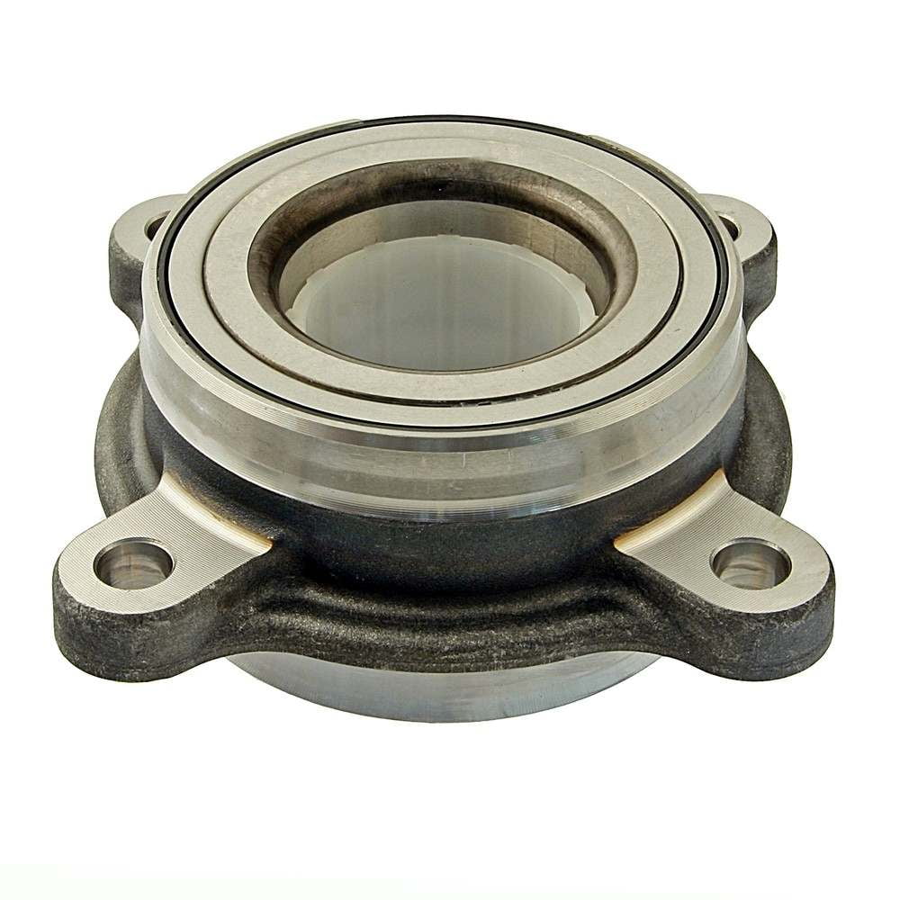 ACDelco 515103 Wheel Bearing and Hub Assembly Fits select: 2007-2021 TOYOTA TUNDRA, 2008-2021 TOYOTA SEQUOIA