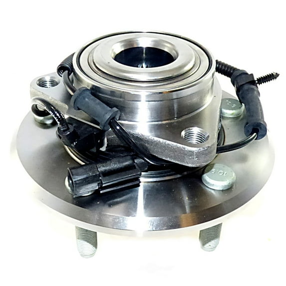 ACDelco 515151 Wheel Bearing and Hub Assembly