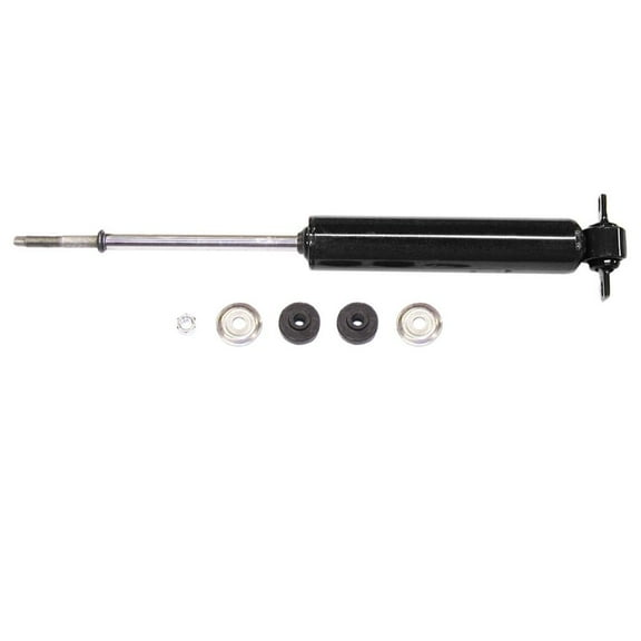 ACDelco 520-168 Shock Absorber Fits select: 1975-2002 MERCURY GRAND MARQUIS, 1981-2002 LINCOLN TOWN CAR