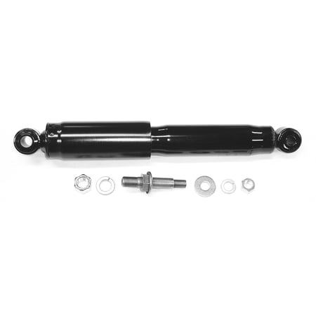 ACDelco 520-25 Shock Absorber Fits select: 1966-1986 CHEVROLET C10, 1987 CHEVROLET R10