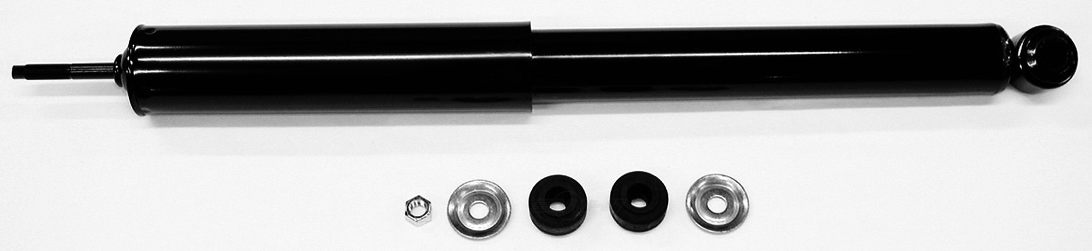 ACDelco 520-369 Shock Absorber Fits 2002 Chrysler Sebring