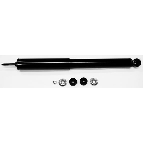 ACDelco 520-369 Shock Absorber Fits 2002 Chrysler Sebring