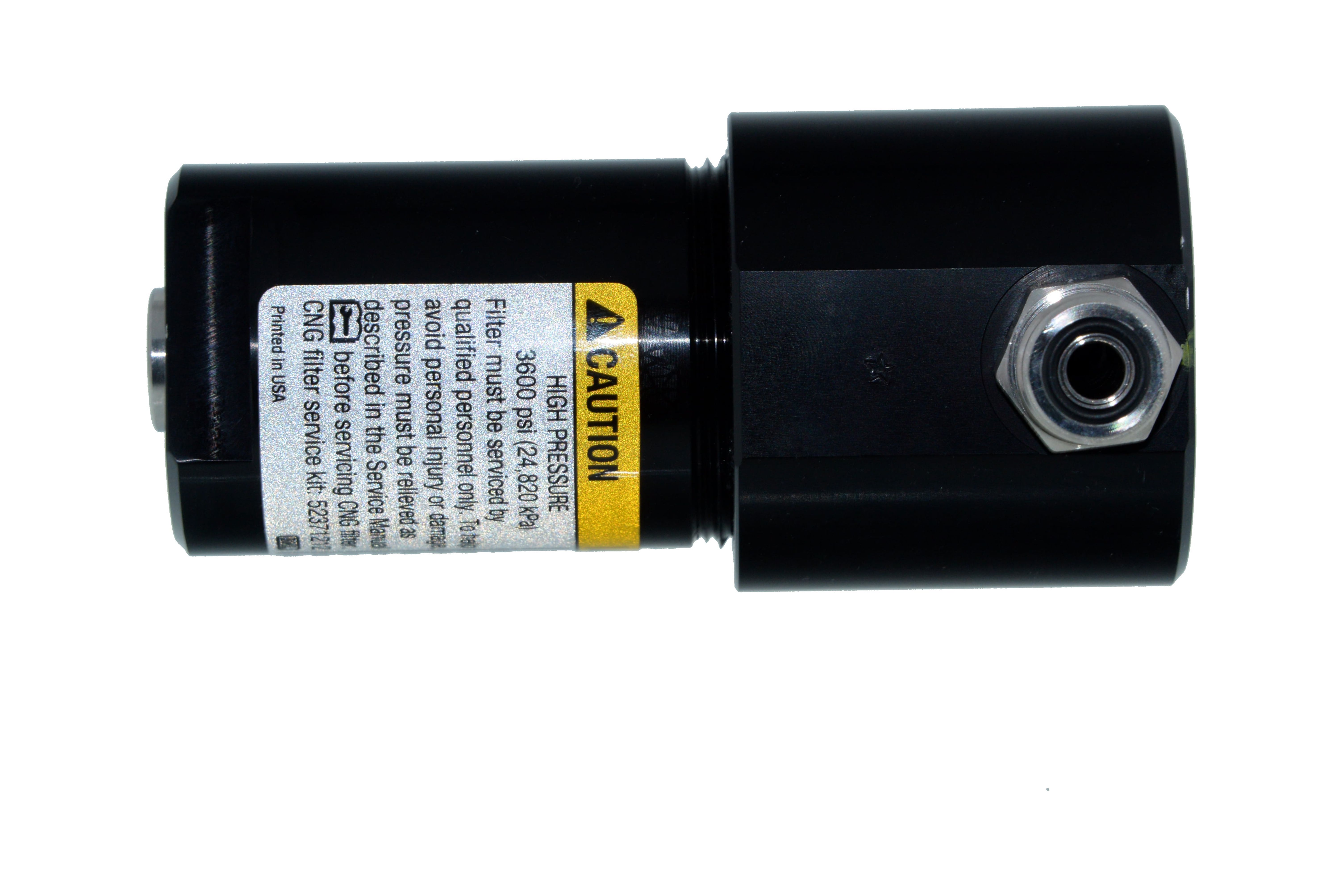 ACDelco 52371359 Fuel Filter