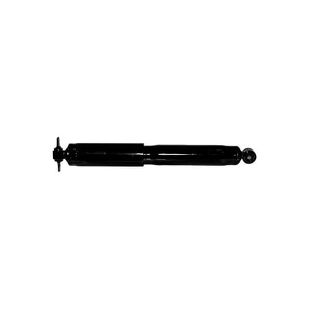 ACDelco 530-268 Premium Gas Charged Shock Absorber Fits select: 1997-2006 JEEP WRANGLER / TJ