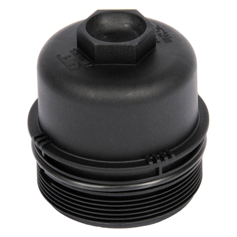 ACDelco 55565961 Gold Oil Filter Housing Cover