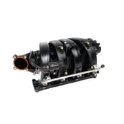 ACDelco 55570283 GM Genuine Parts Intake Manifold Kit with Multi-Port Fuel Injector and Fuel Rail Fits select 2011-2015 CHEVROLET CRUZE LS, 2012-2017 CHEVROLET SONIC LT
