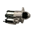 thumbnail image 1 of ACDelco 55576980 GM Original Equipment Starter Fits select: 2011-2015 CHEVROLET CRUZE LS, 2012-2017 CHEVROLET SONIC LT, 1 of 2