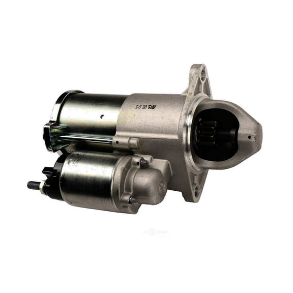 ACDelco 55576980 GM Original Equipment Starter Fits select: 2011-2015 CHEVROLET CRUZE LS, 2012-2017 CHEVROLET SONIC LT