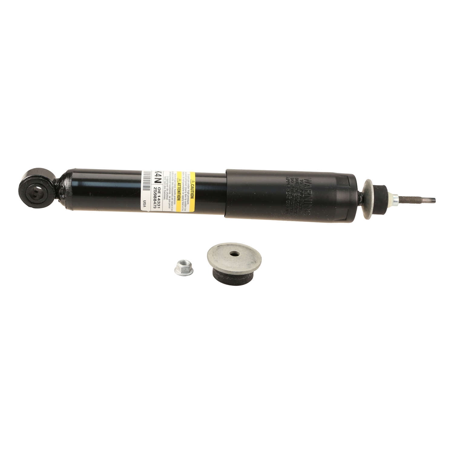 ACDelco 560-216 Shock Absorber Fits select: 1999-2010