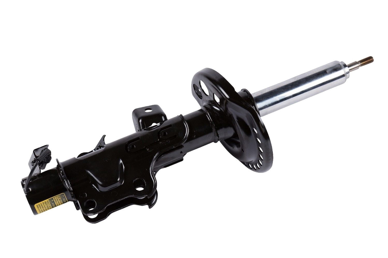 ACDelco 580-1073 Suspension Strut Assembly Fits select: 2014-2016 CADILLAC CTS LUXURY COLLECTION, 2017-2019 CADILLAC CTS LUXURY