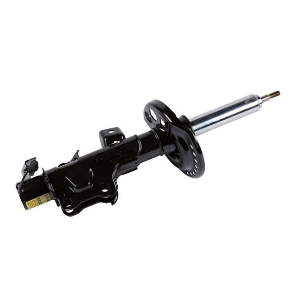 ACDelco 580-1073 Suspension Strut Assembly Fits select: 2014-2016 CADILLAC CTS LUXURY COLLECTION, 2017-2019 CADILLAC CTS LUXURY