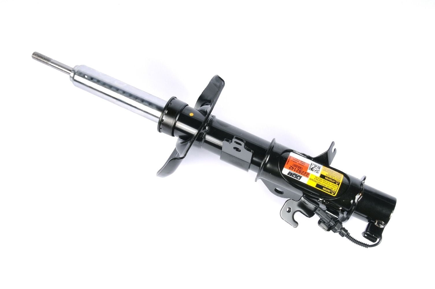 ACDelco 580-428 Suspension Strut Fits select: 2012-2013 CHEVROLET CAMARO 2SS, 2014 CHEVROLET CAMARO SS