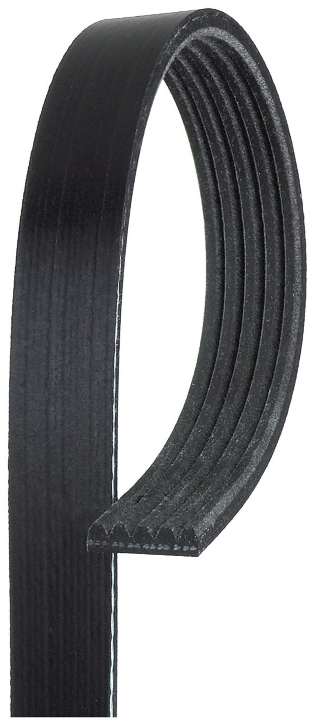 ACDelco 5K327SF Serpentine Belt