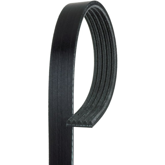 ACDelco 5K425 Serpentine Belt Fits select: 2004-2007 MITSUBISHI LANCER, 1997-2002 MITSUBISHI MIRAGE