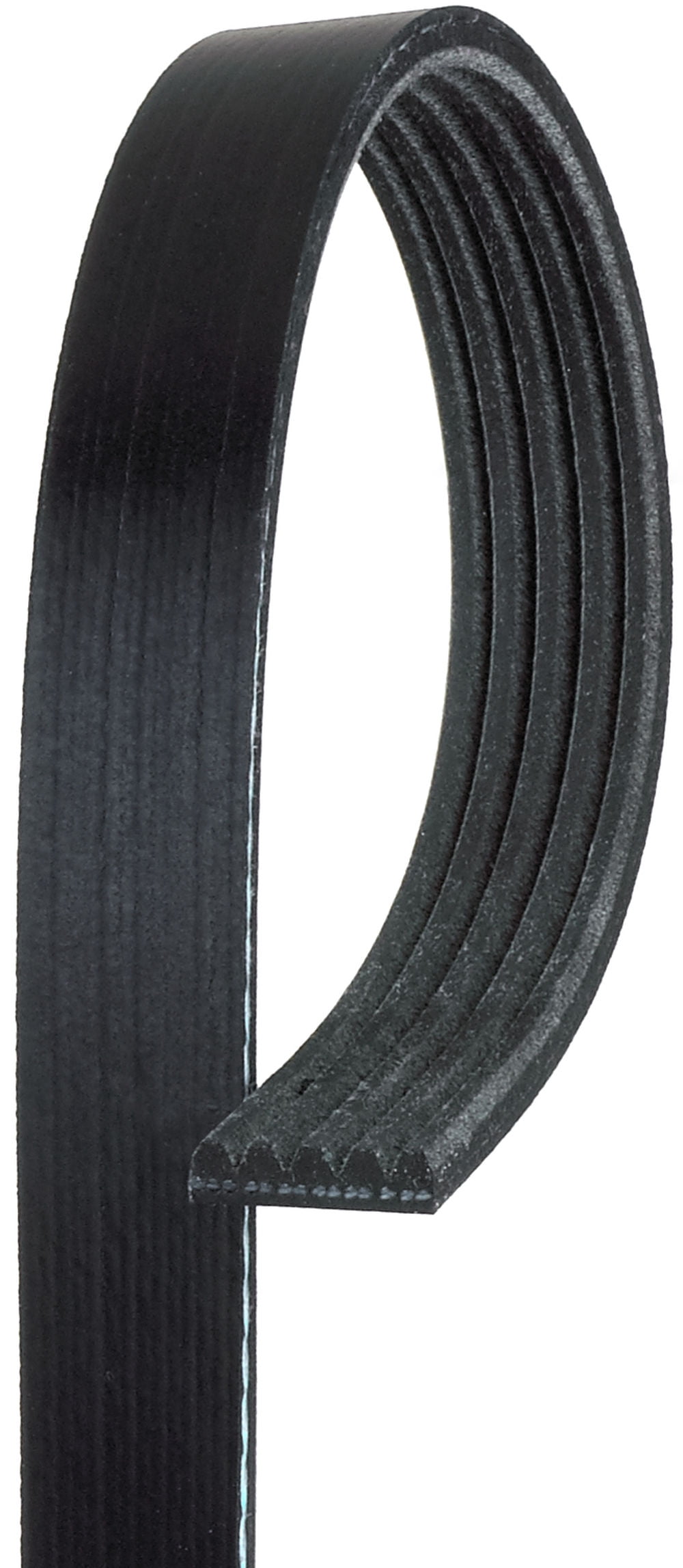 ACDelco 5K438 Serpentine Belt Fits select: 2011-2012 AUDI A8, 2005 AUDI NEW S4