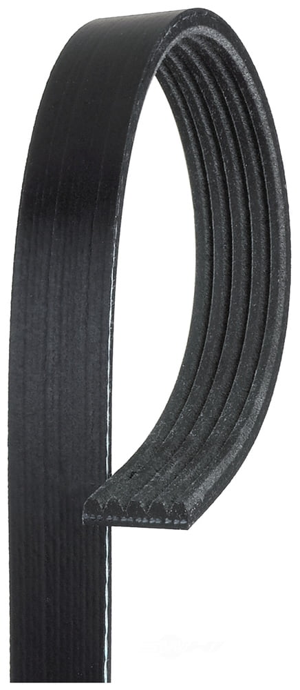 ACDelco 5K845 Serpentine Belt Fits 1996 Buick Century