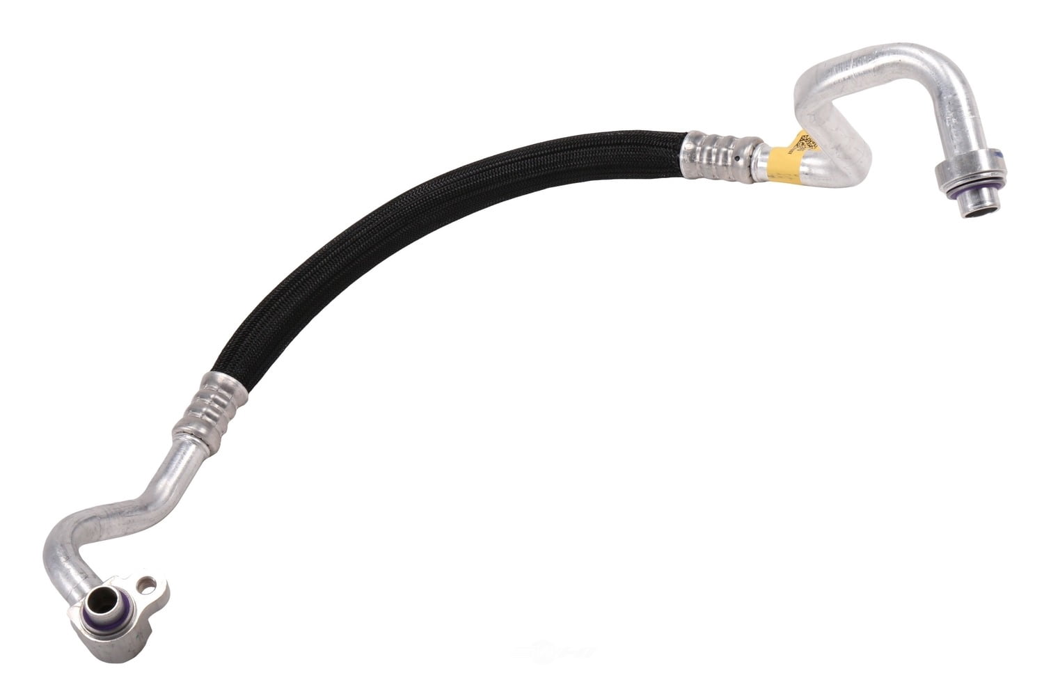 ACDelco 60002045 Air Conditioning Compressor Hose