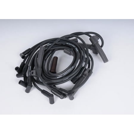 ACDelco 618S Spark Plug Wire Set