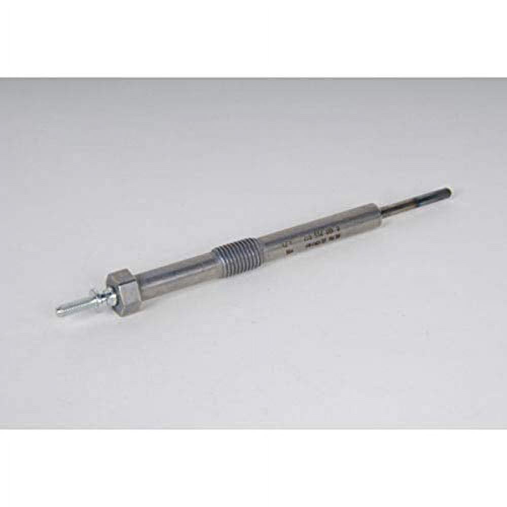 ACDelco 61G / 9G Professional Glow Plug, Pack of 1