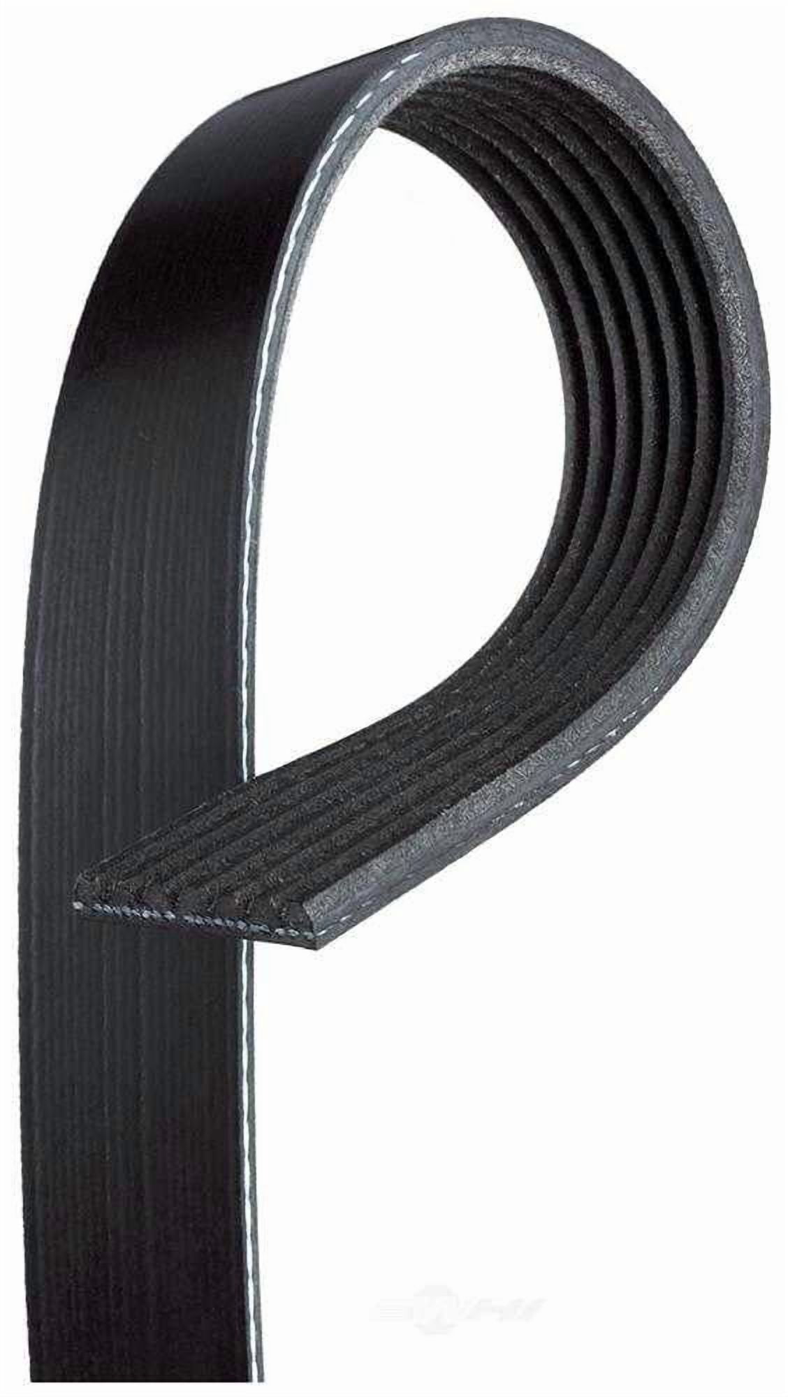 ACDelco 7K1009 Serpentine Belt Fits select: 2004-2008 DODGE DURANGO, 2007-2008 CHRYSLER ASPEN
