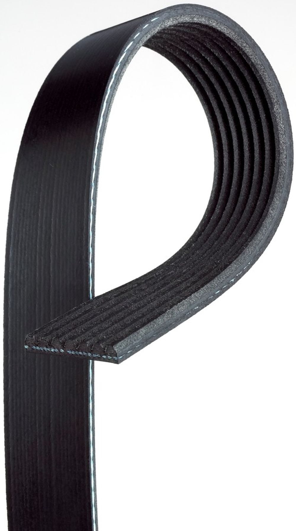 ACDelco 7K565 Serpentine Belt Fits select: 2015-2016 HONDA CR-V, 2016-2022 ACURA ILX