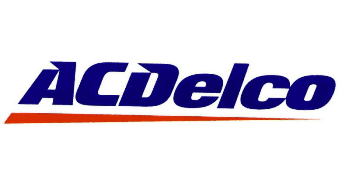 ACDelco 8-01616 - Professional Hybrid 16" Black Wiper Blade