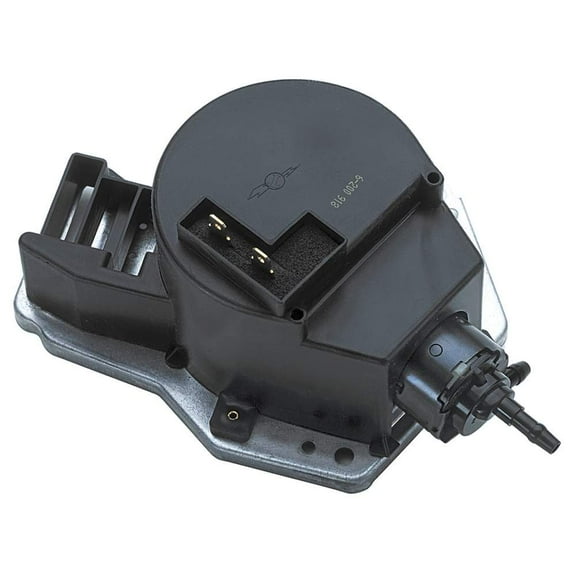 ACDelco 8-6712 Windshield Washer Pump Fits select: 1970 CHEVROLET MALIBU, 1969 CHEVROLET CHEVELLE