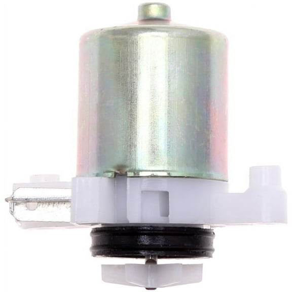 ACDelco 8-6724 Windshield Washer Pump Fits 1986 Mazda B2000