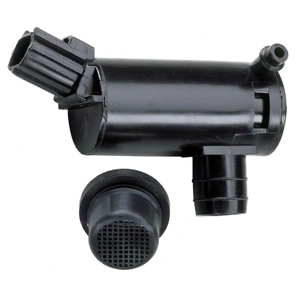 ACDelco 8-6729 Windshield Washer Pump Fits select: 1997-2006 FORD F150, 1997-2006 FORD F250