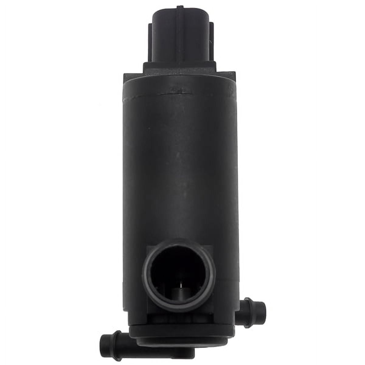 ACDelco 8-6730 Windshield Washer Pump Fits 2002 Ford Explorer