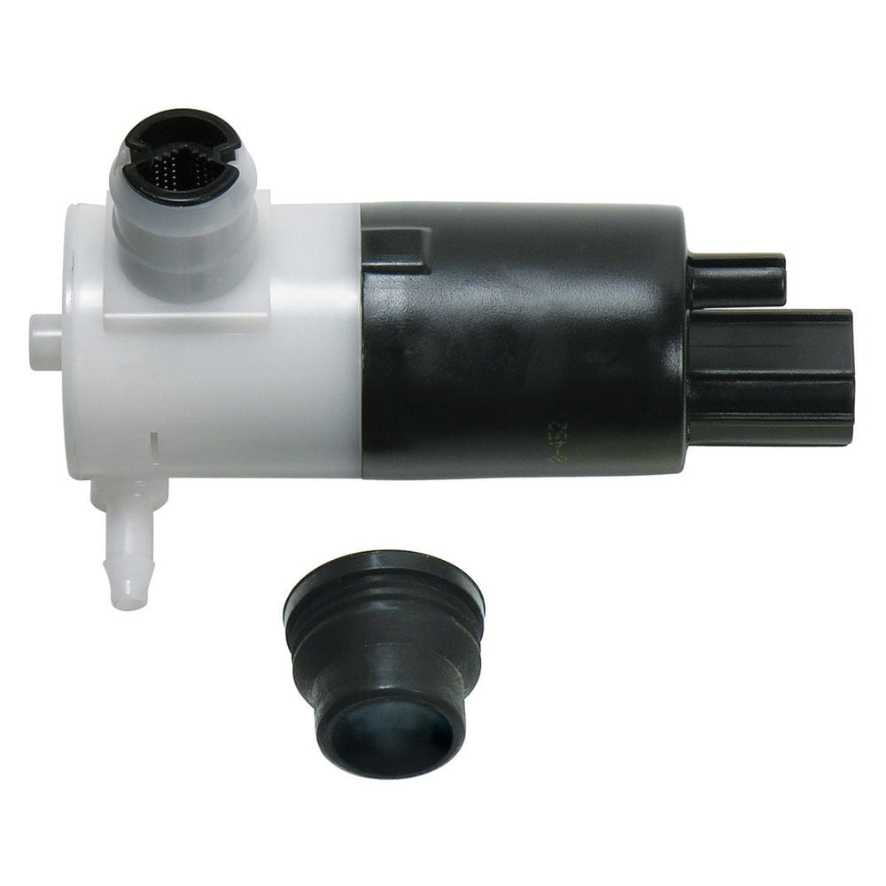 ACDelco 8-6736 Windshield Washer Pump Fits 2016 Ford Fusion