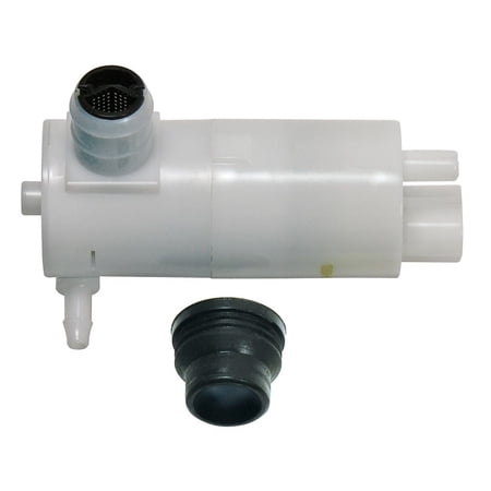 ACDelco 8-6737 Windshield Washer Pump