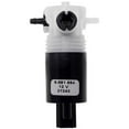 thumbnail image 1 of ACDelco 8-6739 Windshield Washer Pump Fits select: 2011-2021 FORD EXPLORER, 2007-2021 FORD EDGE, 1 of 5