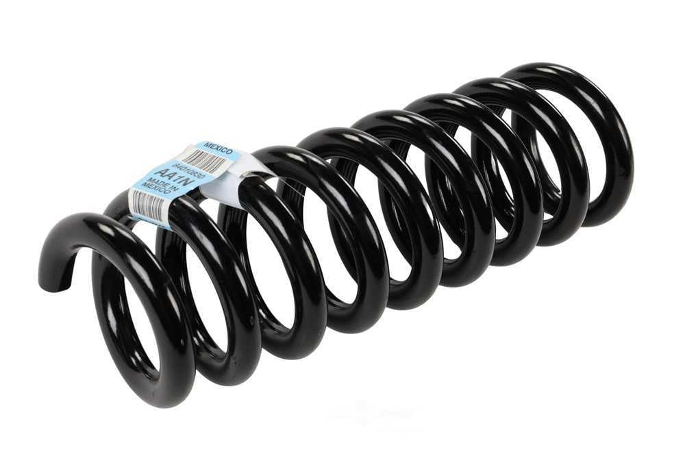 GM Genuine Parts 84010830 Rear Coil Spring