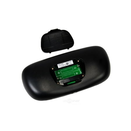 ACDelco 84012998 DVD Player Remote Control