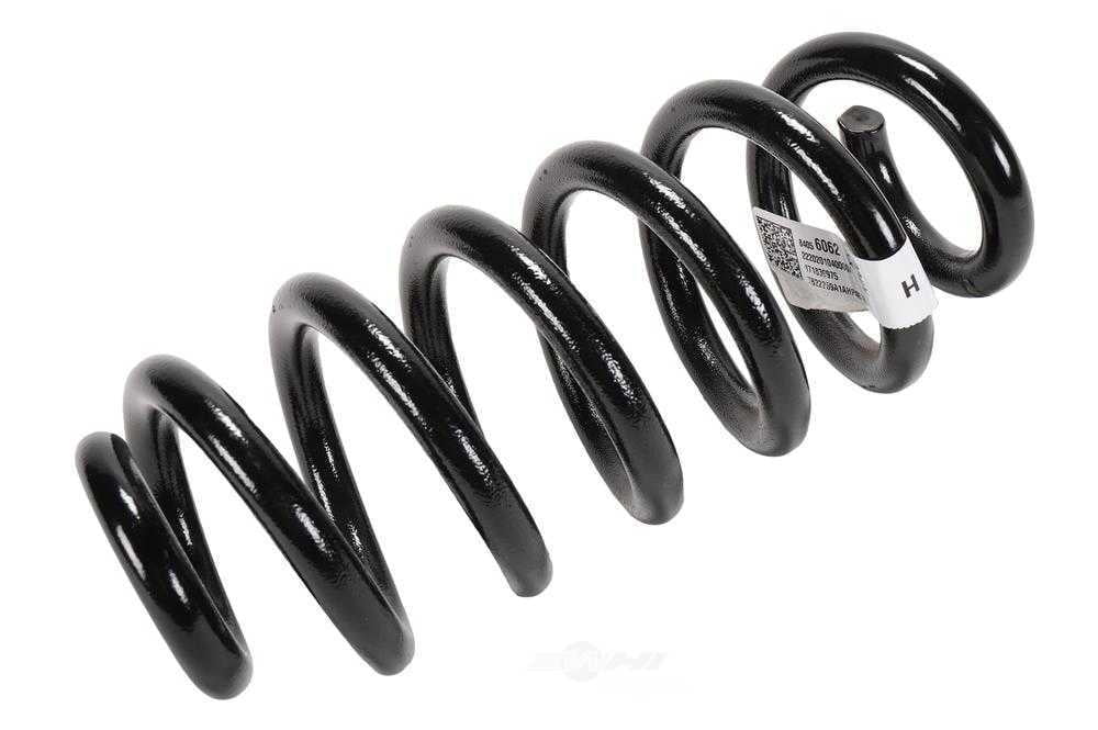 GM Genuine Parts 84056062 Rear Coil Spring