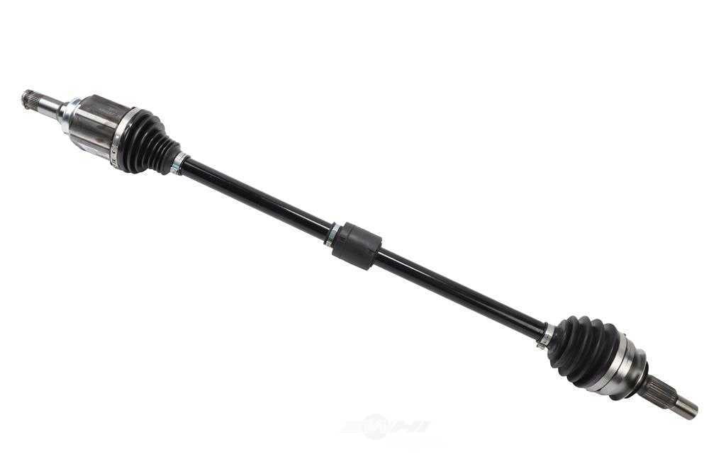 GM Genuine Parts 84066553 Front Passenger Side Half-Shaft