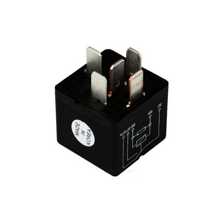 ACDelco 84095362 Ignition Relay