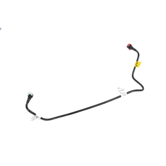 ACDelco 84130654 Fuel Return Line