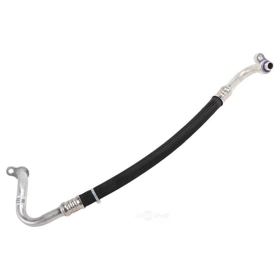 ACDelco 84148198 Air Conditioning Compressor Hose - Walmart.com