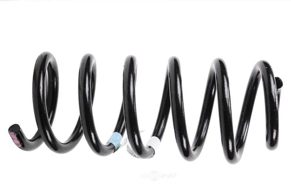 GM Genuine Parts 84160496 Rear Coil Spring