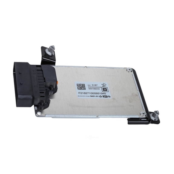 ACDelco 84215187 Active Suspension Control Module