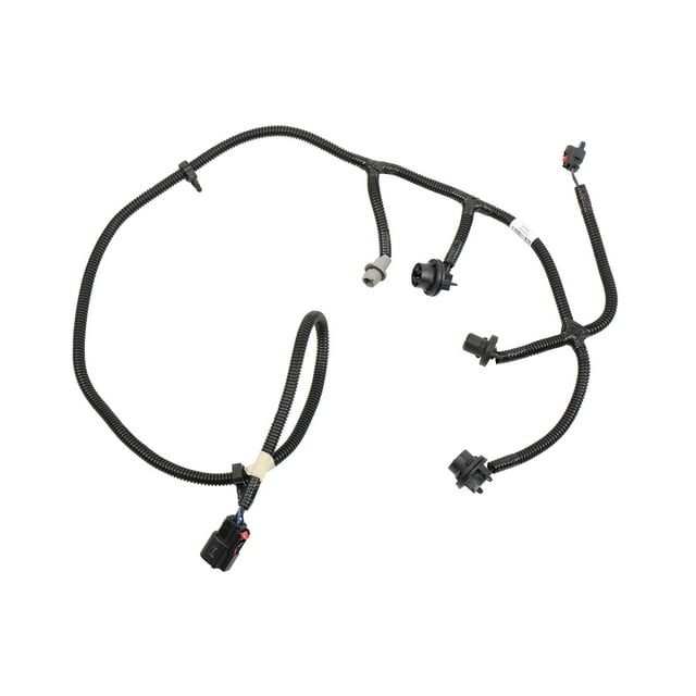 ACDelco 84234369 Tail Light Harness - Walmart.com