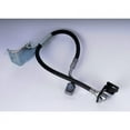 thumbnail image 1 of ACDelco 84260050 Front Right Brake Hydraulic Hose for Chevrolet Silverado 2500 HD 4 Door; Cab & Chassis, 1 of 3