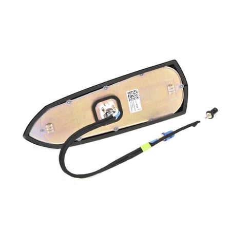 ACDelco 84284719 GPS Navigation System Antenna