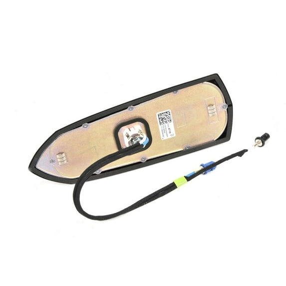 ACDelco 84284719 GPS Navigation System Antenna